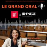 AEF Info / FNEGE - Grand Oral