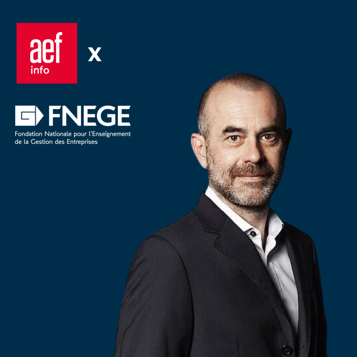 AEF Info / FNEGE - Grand Oral