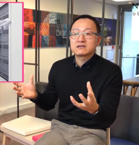 Management et Big Data